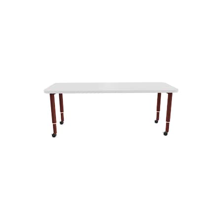 Special T ELLAVATE 30X72 RD REC ADJ HT W ELV-AH-C-3072